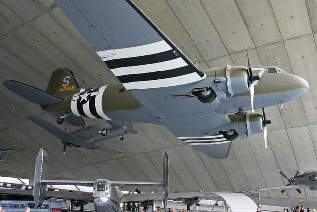 - Warbird