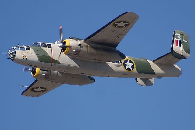 - Warbird