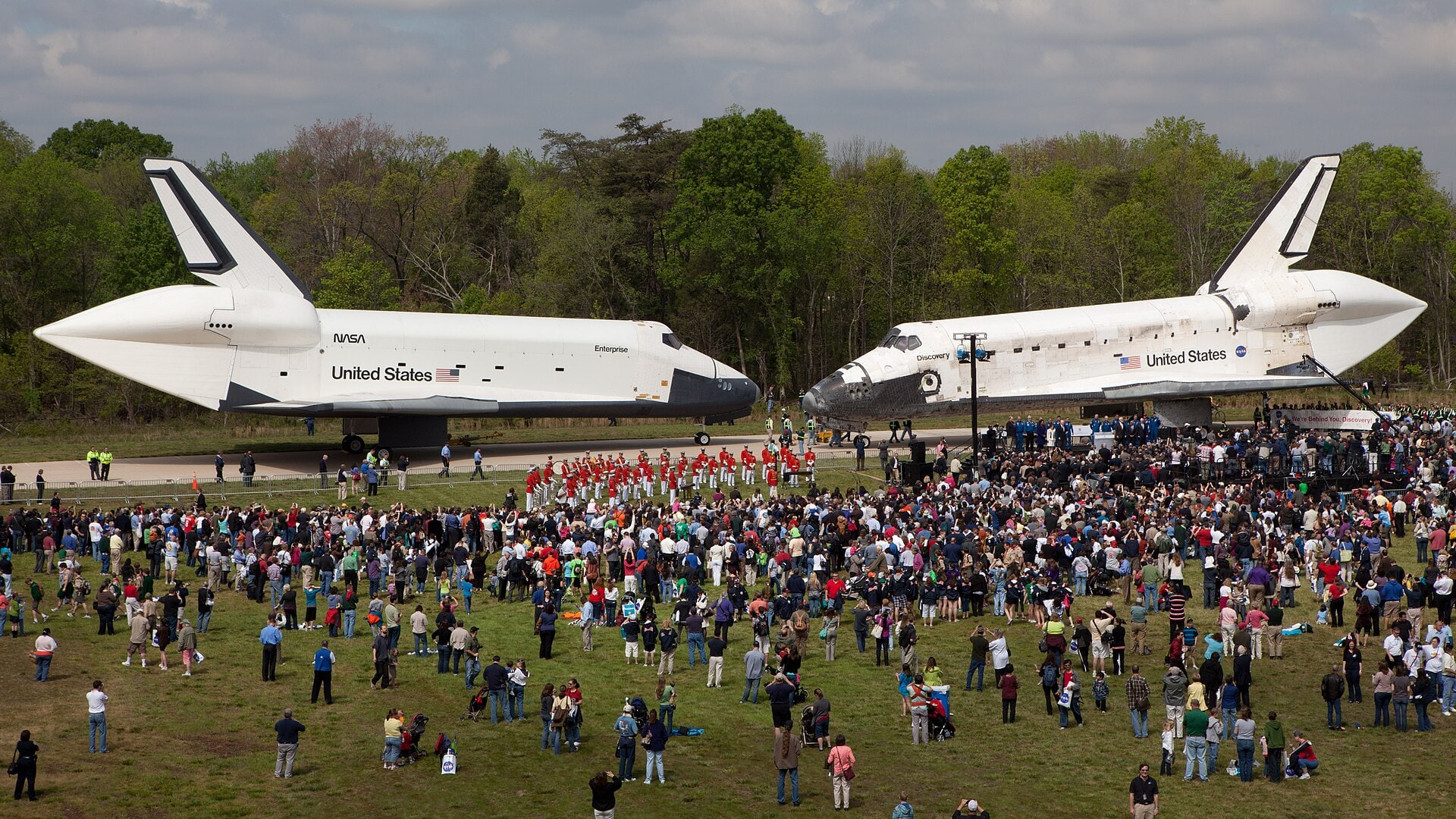 Autopilot's best shot —