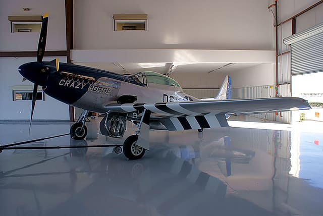 - Warbird