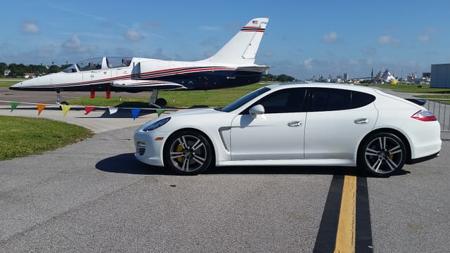  — Aircraft