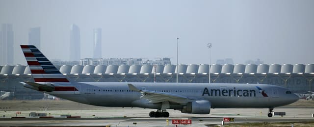 N270AY - Airbus