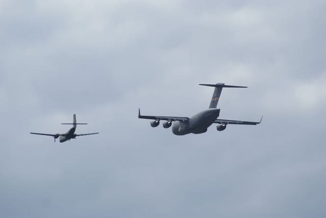 - Airbus