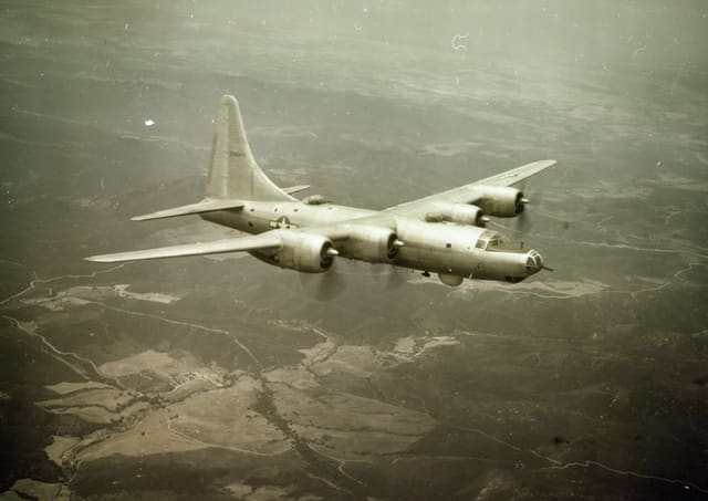 - Boeing