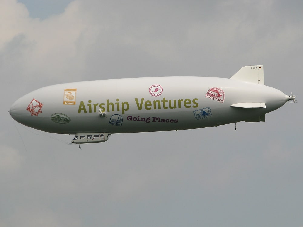 Aleks B.'s best shot — N704LZ