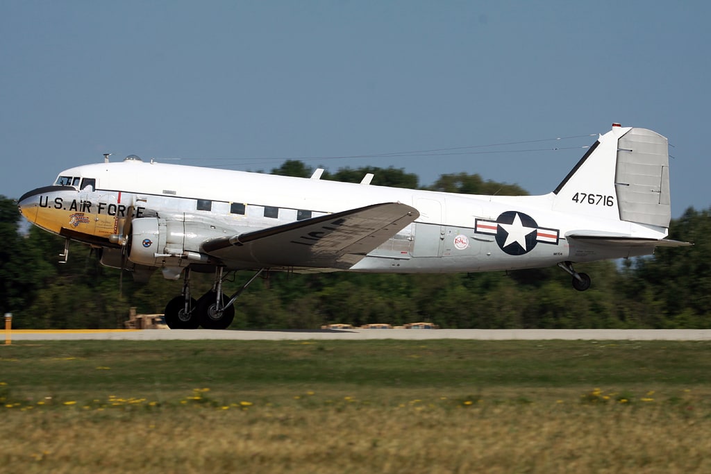 Anhedral's best shot — N8704
