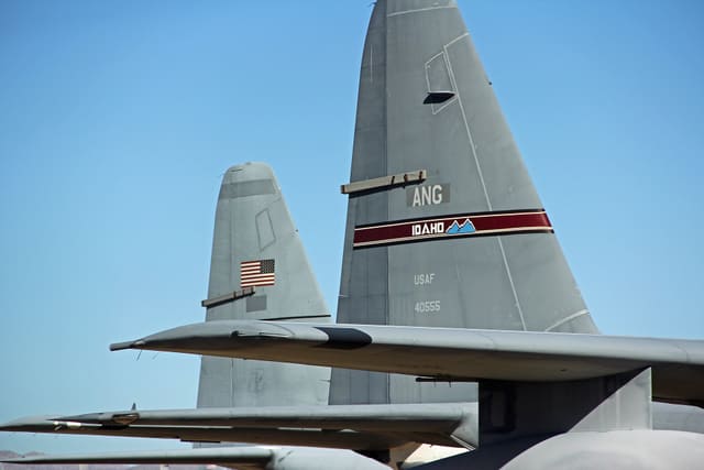 - Lockheed