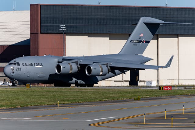 - Boeing