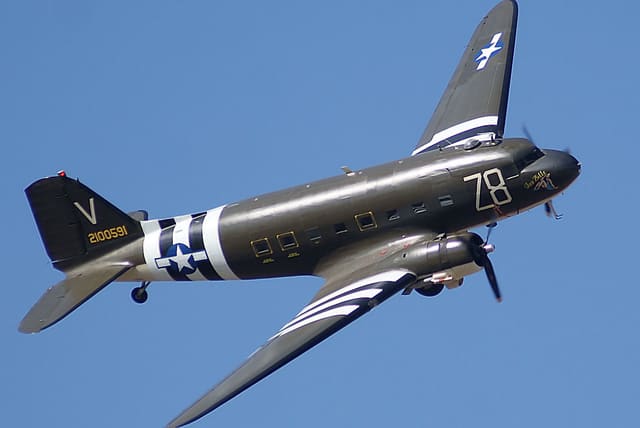 - Warbird