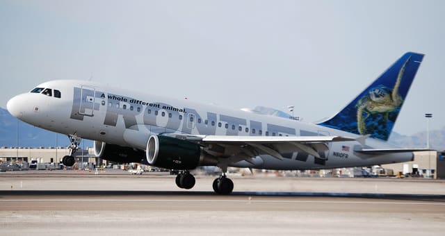 - Airbus
