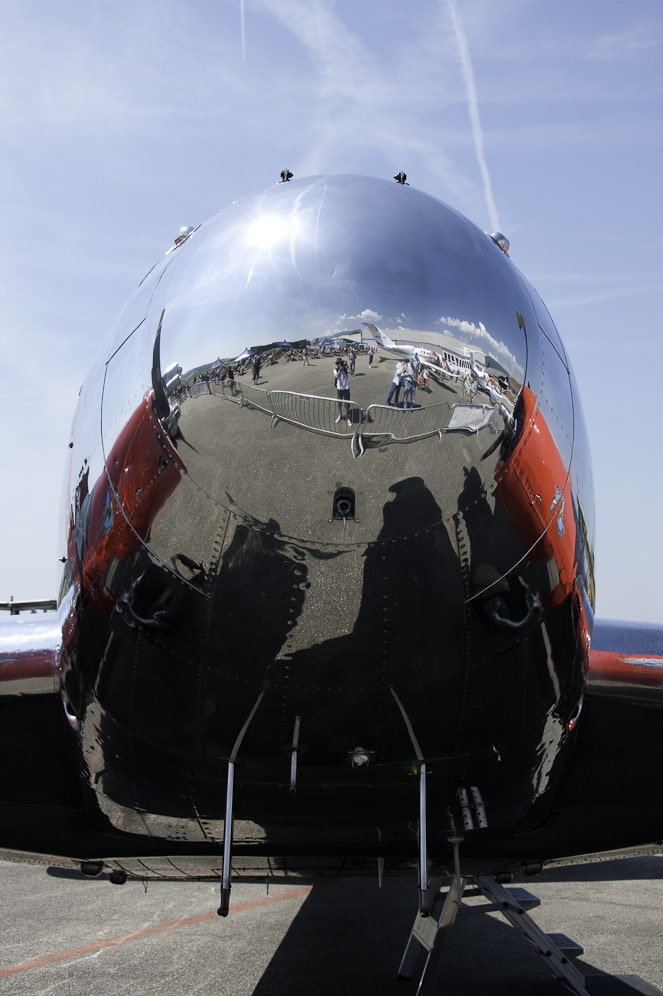 Yannick Bammert's best shot — N21FS