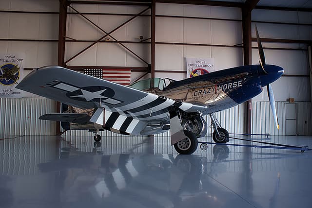 - Warbird