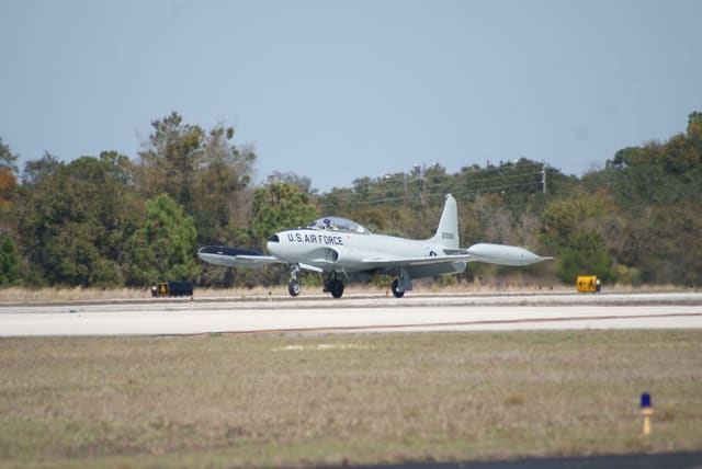 - Lockheed