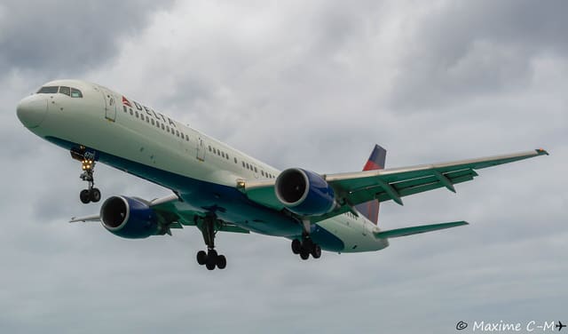 N6711M — Boeing