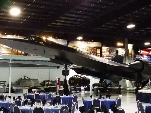 - Lockheed