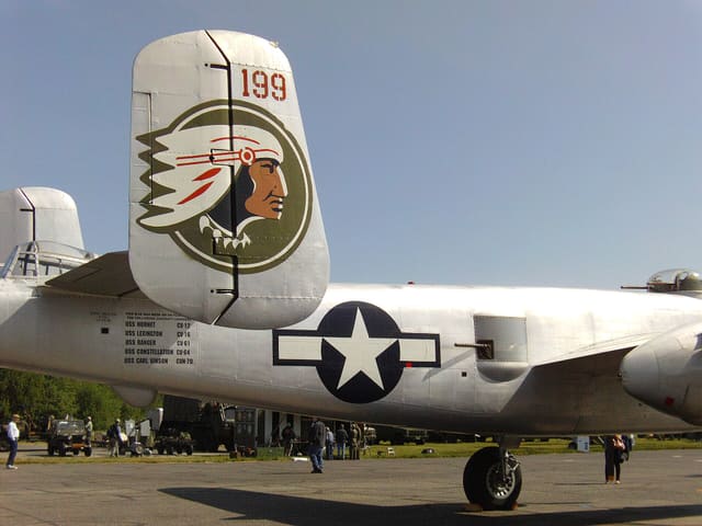 - Warbird