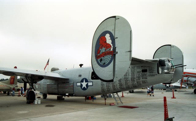 - Warbird