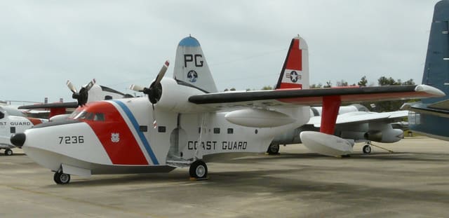 - Twin-engine aircraft