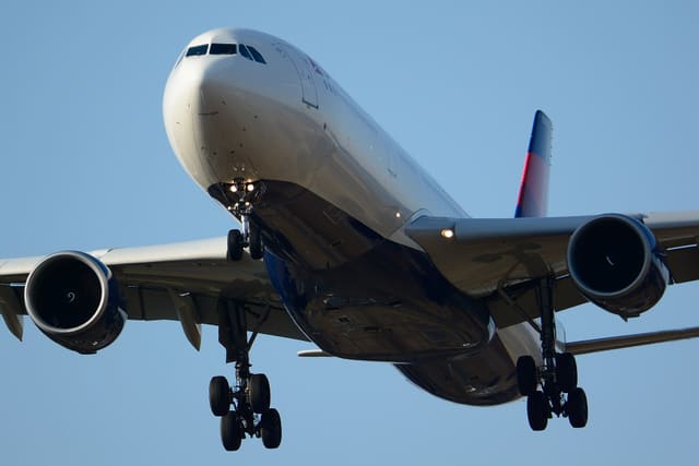 N813NW - Airbus