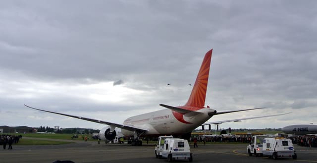N1008S - Boeing