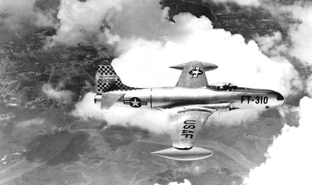 - Lockheed