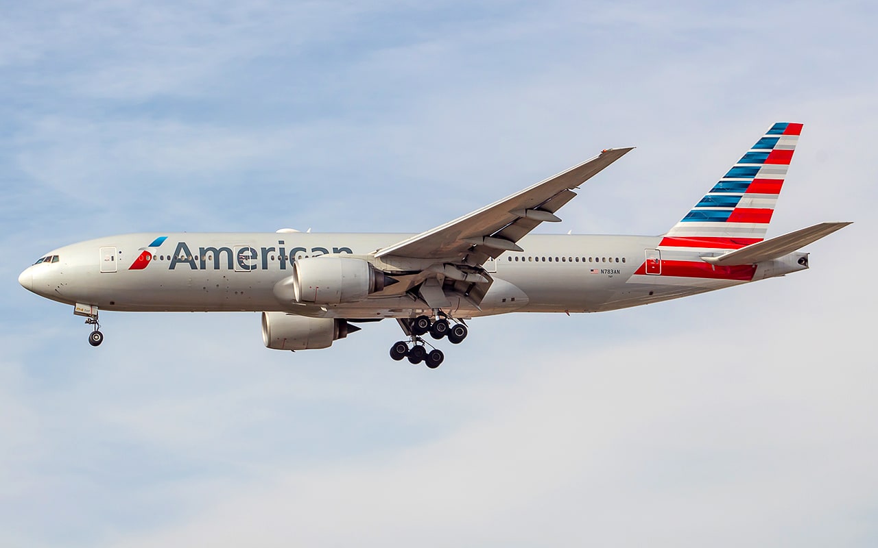 Alexandro Dias's best shot — N783AN