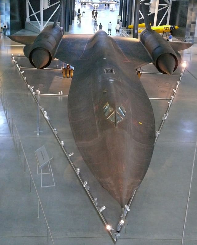 - Lockheed