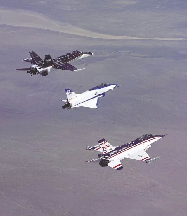 - Lockheed