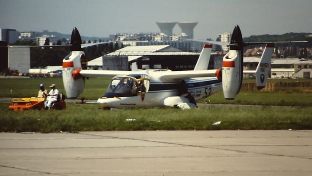 N702NA — Aircraft
