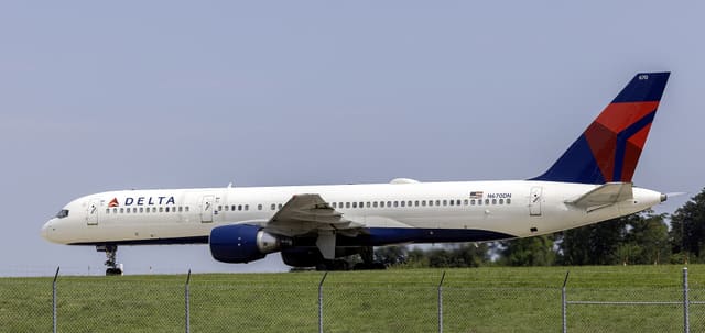 N670DN - Boeing