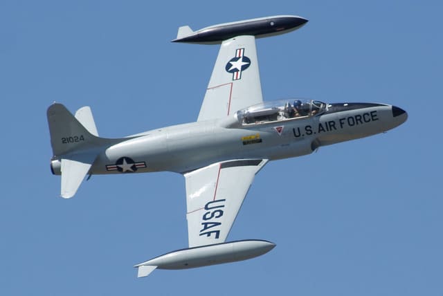 - Lockheed