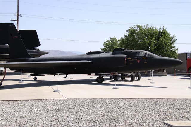 - Lockheed