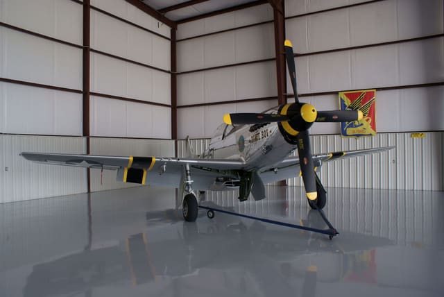 - Warbird