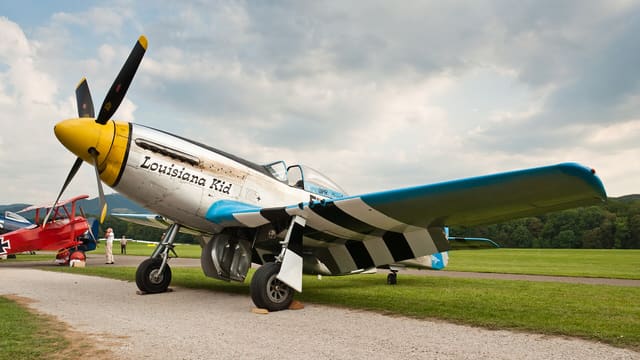 N6328T - Warbird