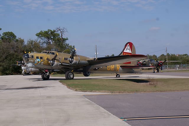- Warbird