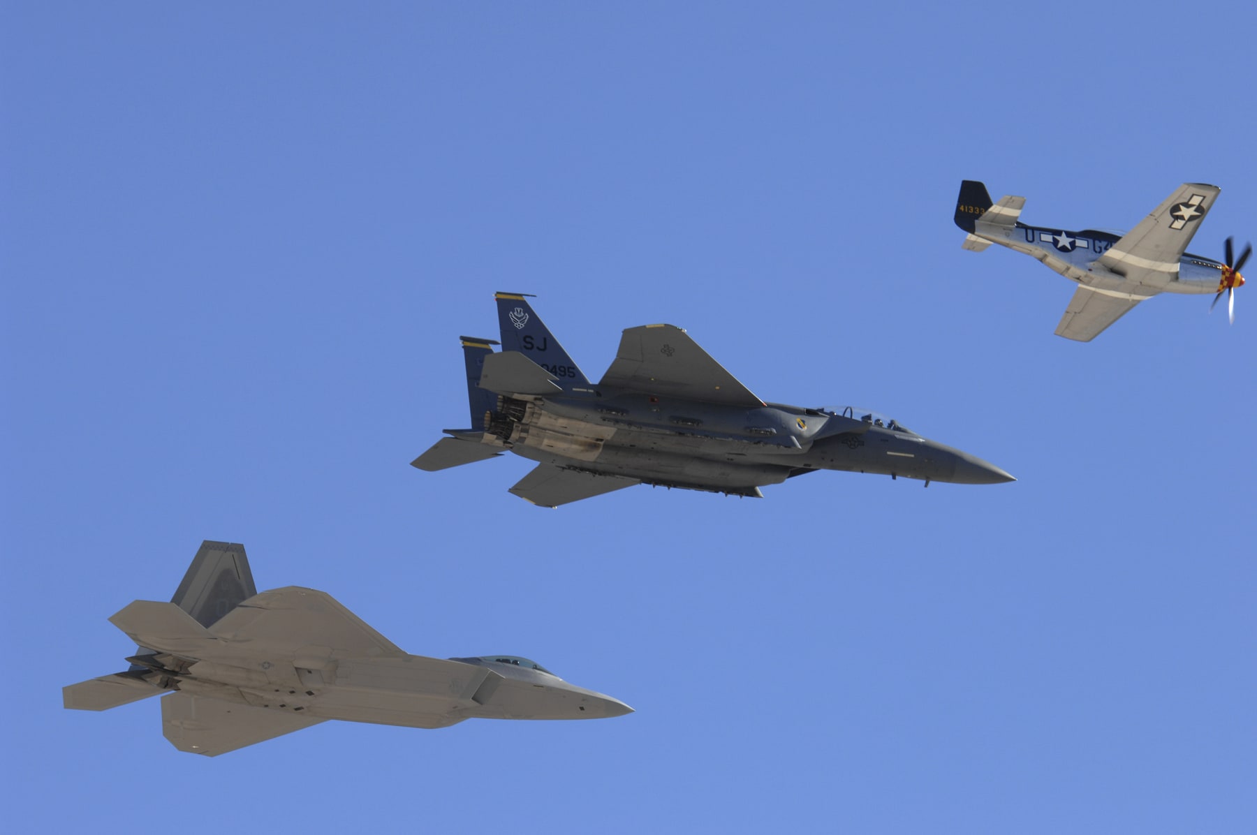 U.S. Air Force PhotoSenior Airman Larry E. Reid Jr.'s best shot —