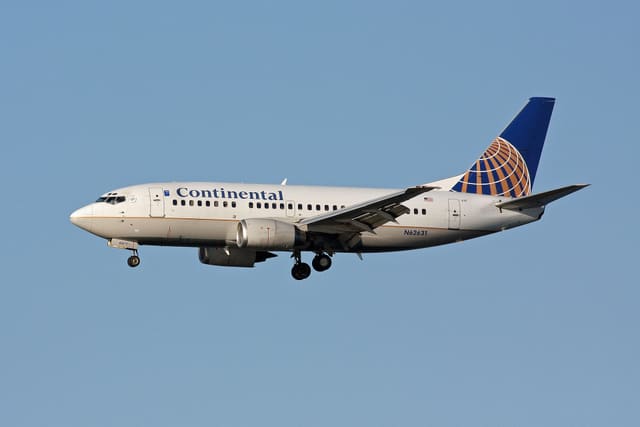 N62631 - Boeing