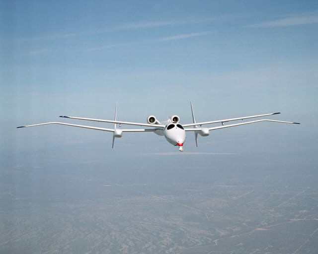  — Aircraft