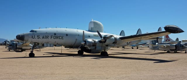 - Lockheed