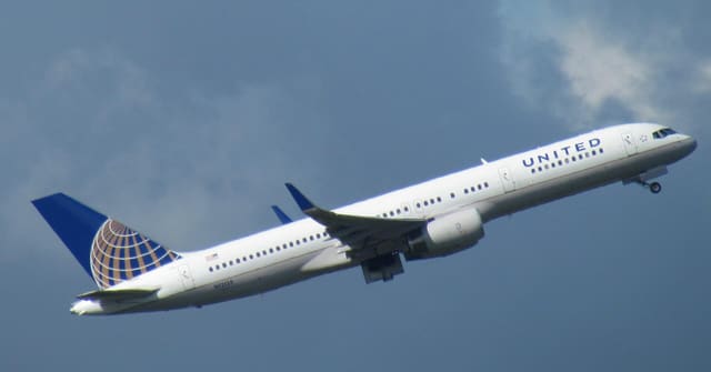 N12125 - Boeing