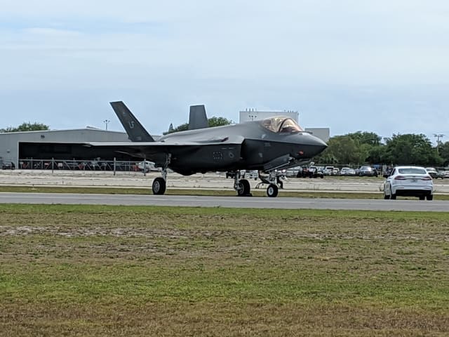 - Lockheed