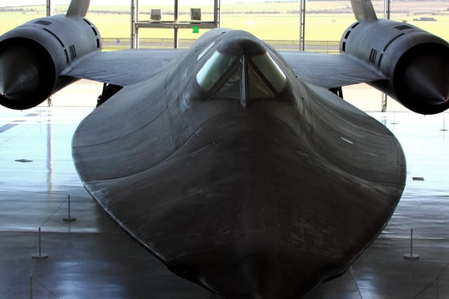 - Lockheed