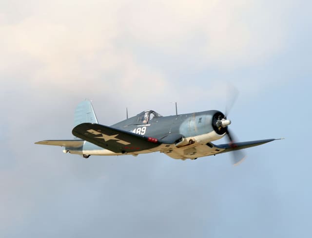 N209TW - Warbird