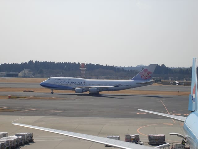  — Boeing