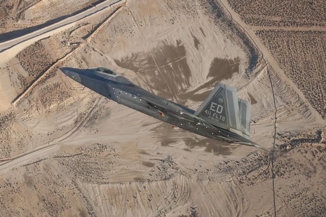 - Lockheed