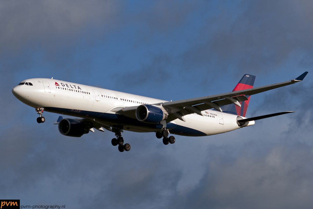 Pieter van Marion's best shot — N821NW