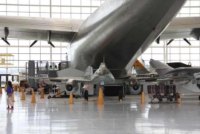 - Warbird