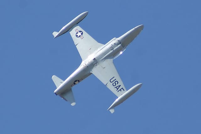 - Lockheed