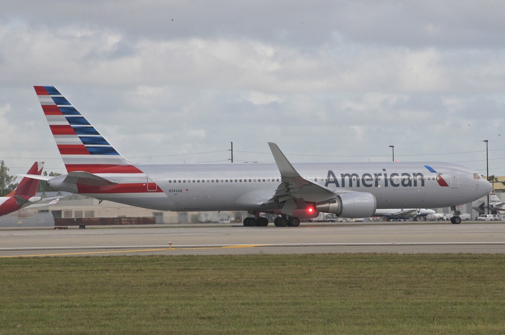 FarsArg's best shot — N344AN