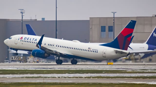 N398DA — Boeing